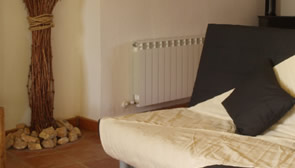 Casa 4 dormitorios