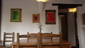 Casa 5 dormitorios